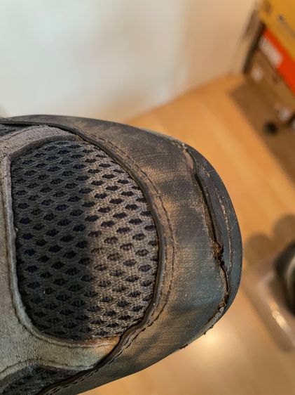 รองเท้าเดินป่า Merrell Moab2 รูปที่ 6