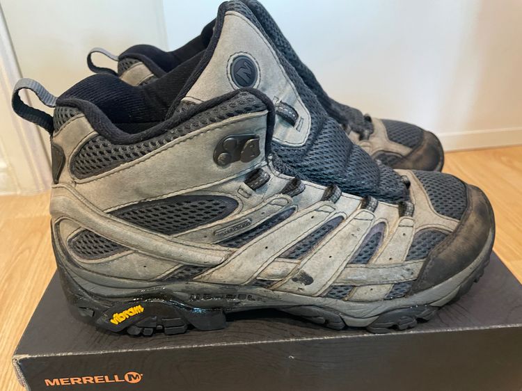 รองเท้าเดินป่า Merrell Moab2 รูปที่ 2