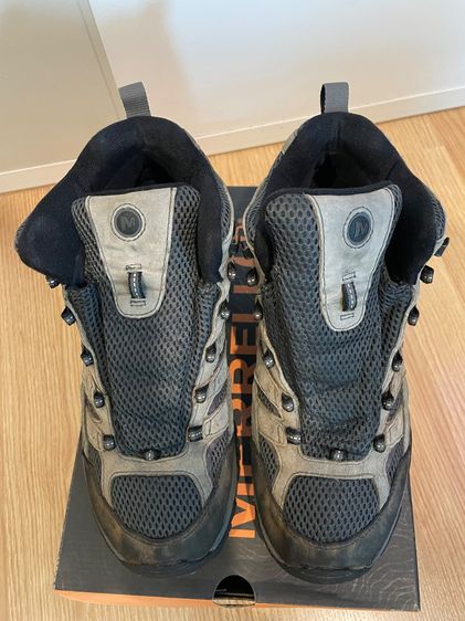 รองเท้าเดินป่า Merrell Moab2 รูปที่ 3