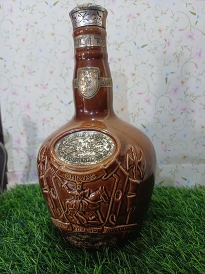 ขวดชีวาส