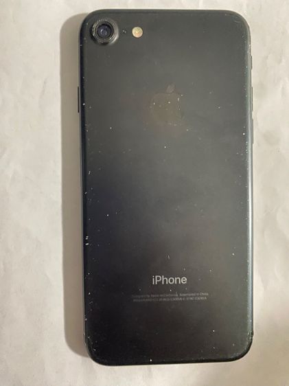 IPhone 7  รูปที่ 4