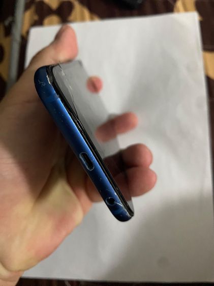 samsung A6plus รูปที่ 5