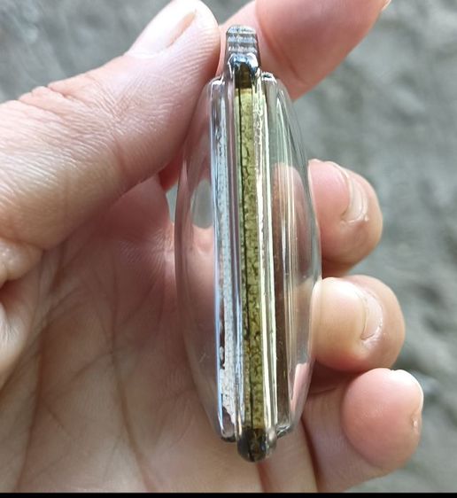 พระสมเด็จ 1 องค์ รูปที่ 3