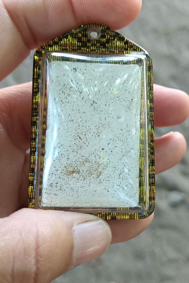 พระสมเด็จ 1 องค์ รูปที่ 7