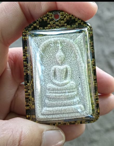 พระสมเด็จ 1 องค์ รูปที่ 8