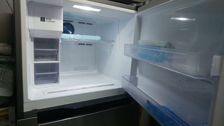 ขายตู้เย็น ซัมซุง 2 ประตู 16.1Q Twin Cooling รูปที่ 6