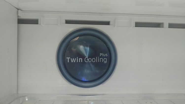 ขายตู้เย็น ซัมซุง 2 ประตู 16.1Q Twin Cooling รูปที่ 9