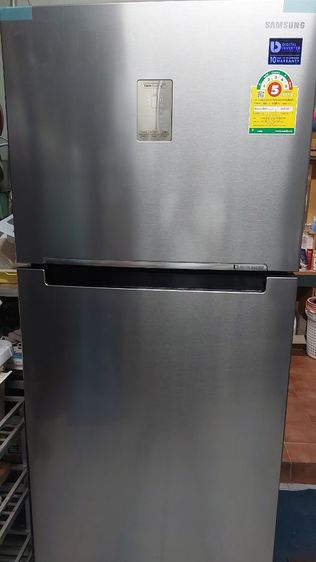 ขายตู้เย็น ซัมซุง 2 ประตู 16.1Q Twin Cooling รูปที่ 4