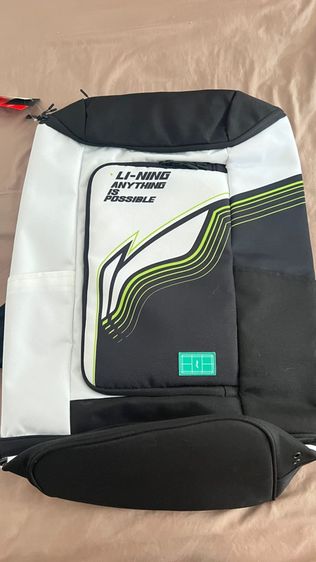 กระเป๋าแบด รูปที่ 5