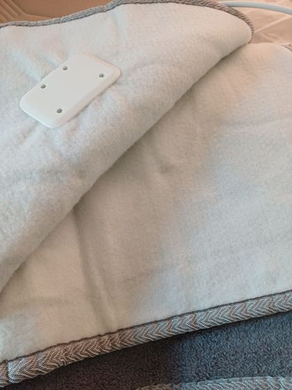 ผ้าห่มไฟฟ้า รูปที่ 3