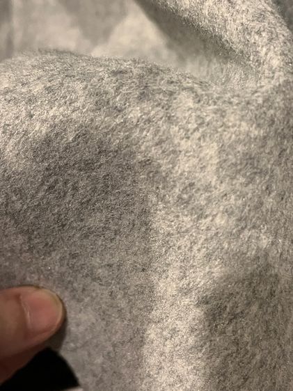 โค้ทวูล Wool Coat  รูปที่ 5