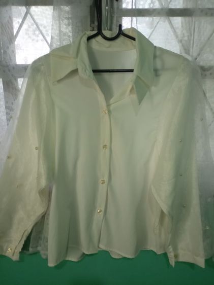 ขายเสื้อออกงาน