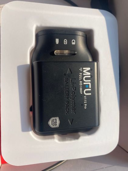 กล้อง mufu v11spro รูปที่ 2