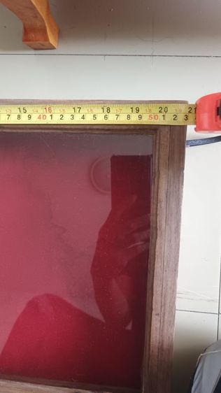 ตู้พระเครื่อง ตู้โชว์เครื่องประดับ รูปที่ 6