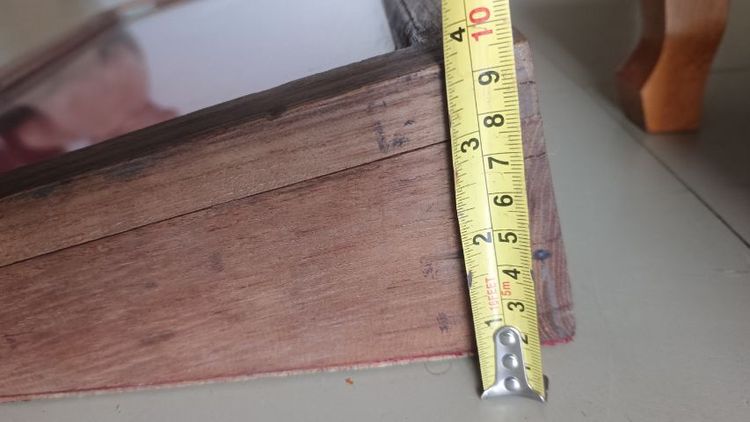 ตู้พระเครื่อง ตู้โชว์เครื่องประดับ รูปที่ 7