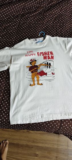 เสื้อยืด รูปที่ 2