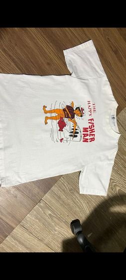 เสื้อยืด รูปที่ 5