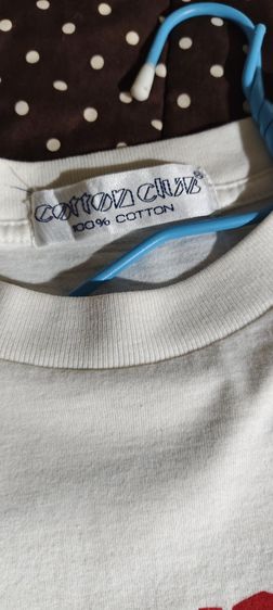 เสื้อยืด รูปที่ 4