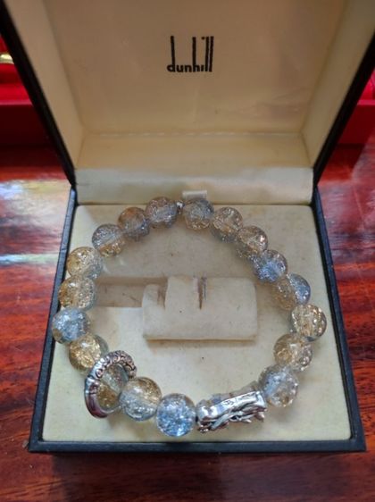 อื่นๆ สร้อยข้อมือ กำไรหินนำโชค