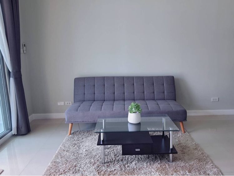 อื่นๆ 2017 ตกแต่งครบ ไม่ใช่ ปล่อยเช่าบ้านกาญจน์กนก19 มหิดล รูปที่ 2