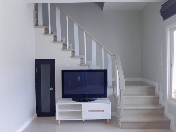 อื่นๆ 2017 ตกแต่งครบ ไม่ใช่ ปล่อยเช่าบ้านกาญจน์กนก19 มหิดล รูปที่ 4