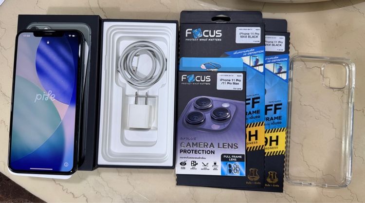 iPhone 11 Pro Max 256GB