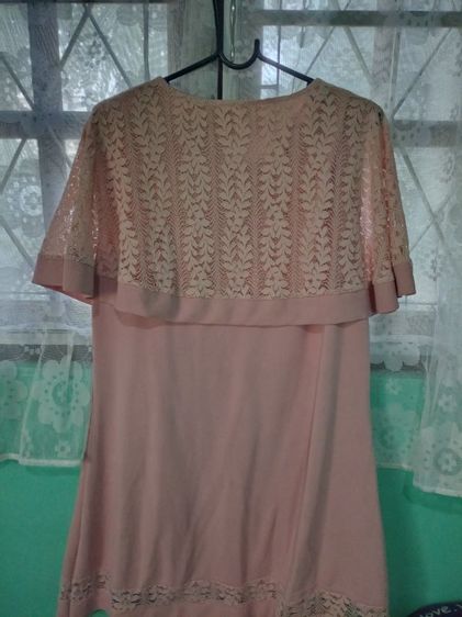 ขายชุดแซกออกงานมือสอง รูปที่ 2