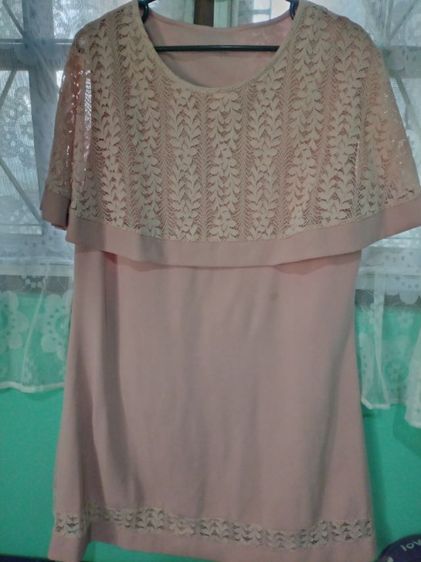 ขายชุดแซกออกงานมือสอง