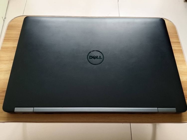   Dell Latitude E5570 หน้าจอ 15.6 นิ้ว ราคา 4,790.-บาท ใช้งานทั่วไป และเล่นเกมส์เบาๆ ได้  จัดส่งฟรี ทั่วประเทศ  รูปที่ 3