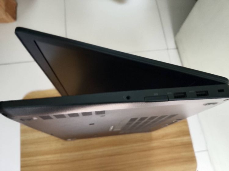   Dell Latitude E5570 หน้าจอ 15.6 นิ้ว ราคา 4,790.-บาท ใช้งานทั่วไป และเล่นเกมส์เบาๆ ได้  จัดส่งฟรี ทั่วประเทศ  รูปที่ 6