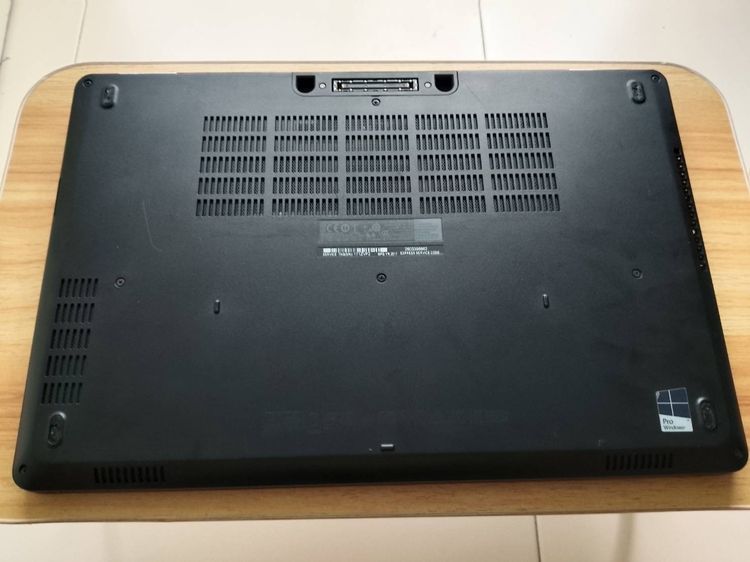   Dell Latitude E5570 หน้าจอ 15.6 นิ้ว ราคา 4,790.-บาท ใช้งานทั่วไป และเล่นเกมส์เบาๆ ได้  จัดส่งฟรี ทั่วประเทศ  รูปที่ 4