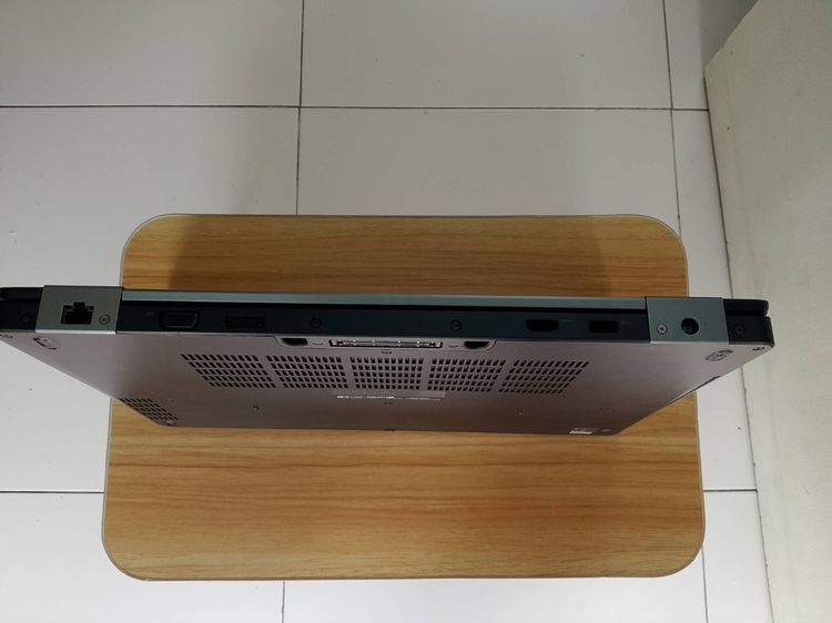   Dell Latitude E5570 หน้าจอ 15.6 นิ้ว ราคา 4,790.-บาท ใช้งานทั่วไป และเล่นเกมส์เบาๆ ได้  จัดส่งฟรี ทั่วประเทศ  รูปที่ 5