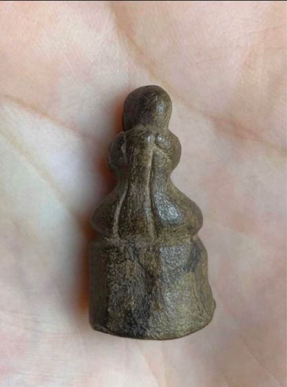 พระปิดตาหลวงปู่เอี่ยม รูปที่ 2