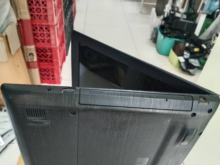 ACER Aspire E5-575G หน้าจอ 15.6 นิ้ว ราคา 4,980.-บาท ใช้งานทั่วไป และเล่นเกมส์ไม่หนักมากได้  จัดส่งฟรี ทั่วประเทศ  รูปที่ 5