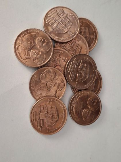 10 บาท กรมสารบัญชี ไม่ผ่านการใช้งาน