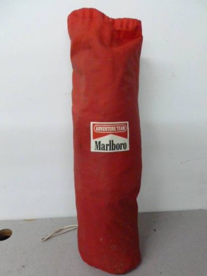 เต็นท์ marlboro adventure