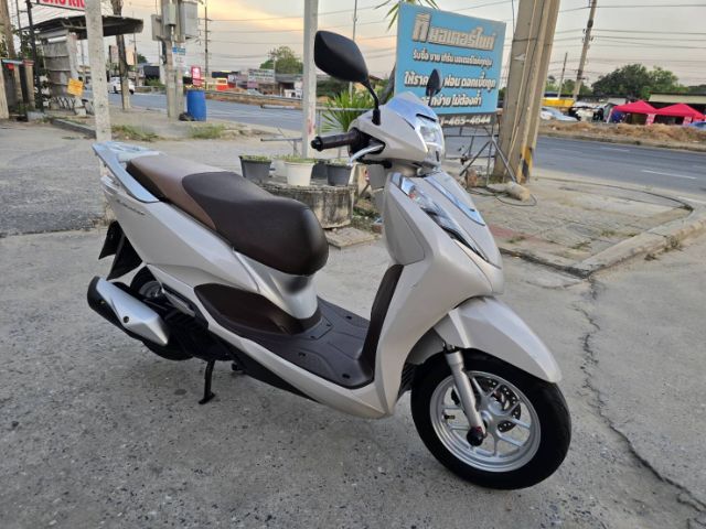 ขายด่วน honda lead125 ปี 2023 รูปที่ 7