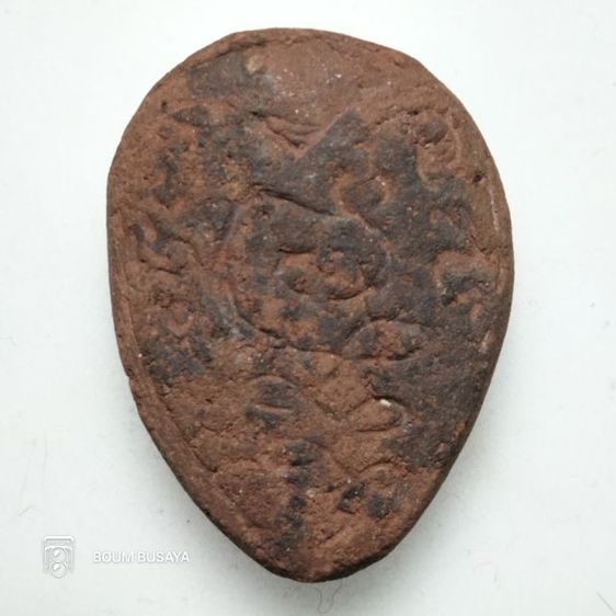 แม่โยนี เนื้อดินเก่า  รูปที่ 2