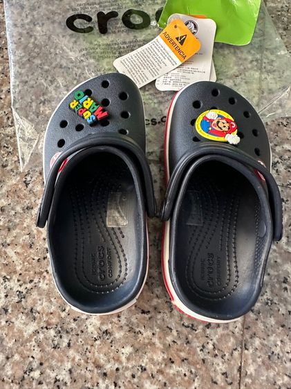 ไม่ระบุ อื่นๆ S อื่นๆ รองเท้าเด็ก 