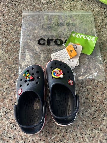 รองเท้าเด็ก  รูปที่ 2