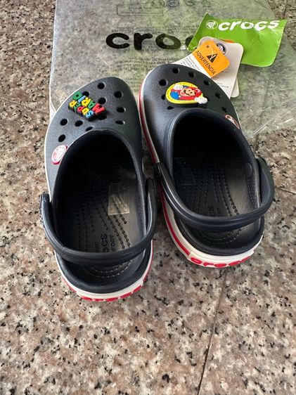 รองเท้าเด็ก  รูปที่ 3