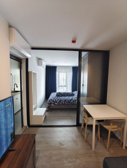 ตกแต่งครบ อื่นๆ 2025 ให้เช่าคอนโดรีเจนท์วุฒากาศชั้น23 รูปที่ 2