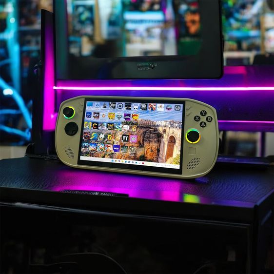 Legion go S รูปที่ 2