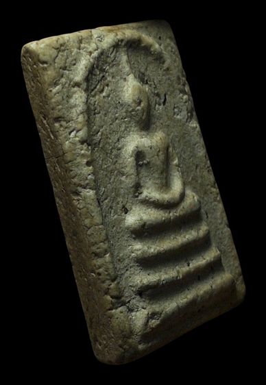 พระสมเด็จวัดระฆังพิมพ์ใหญ่  รูปที่ 3