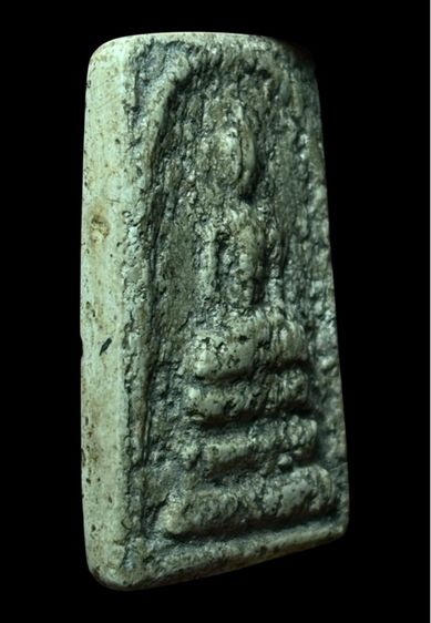 พระสมเด็จวัดระฆังพิมพ์ใหญ่ รูปที่ 3