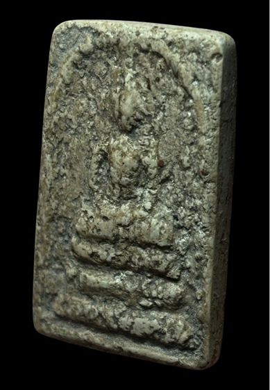 พระสมเด็จวัดระฆังพิมพ์ใหญ่ รูปที่ 4