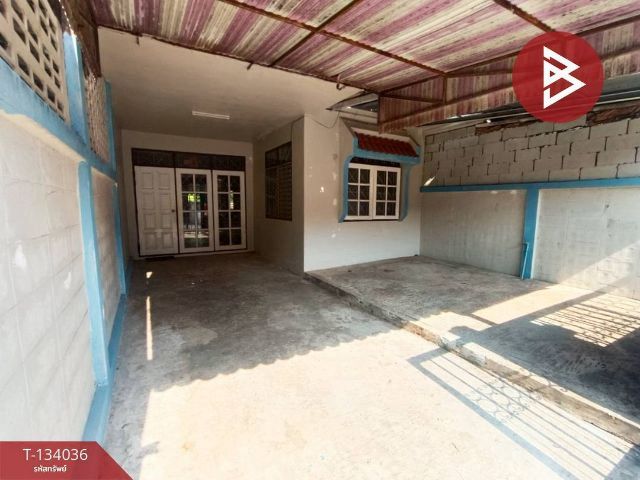 ไม่มี ใช่ ทาวน์เฮ้าส์ รูปที่ 3