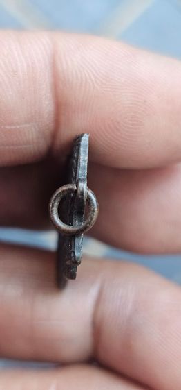 เหรียญหลวงปู่ทวดวัดช้างให้ รุ่น 3  รูปที่ 9