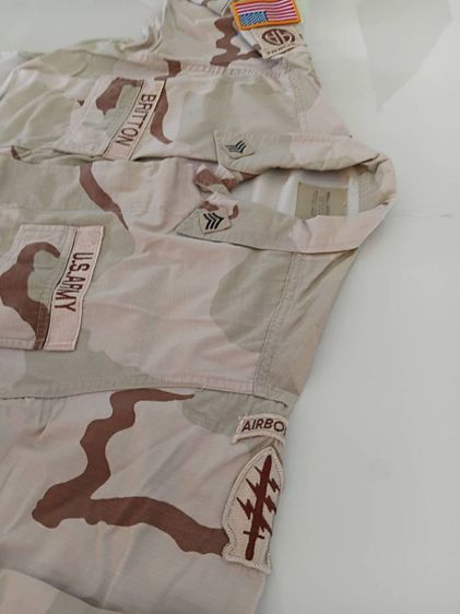 ขายเสื้อทหารสหรัฐ 500 บาทพร้อมส่ง โทร.0811377711 รูปที่ 2