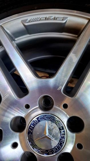 ล้อBenz AMG18 รูปที่ 5